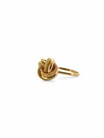 Ringe Unoaerre Dame in Gelbgold M1001 - M1001